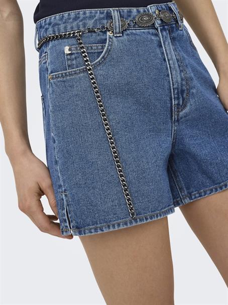 medium blue denim