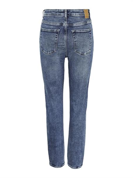 medium blue denim