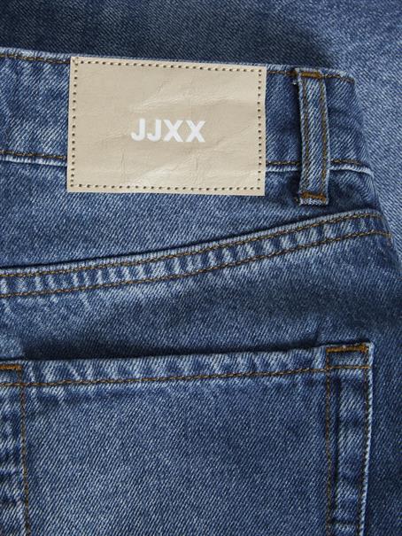 medium blue denim