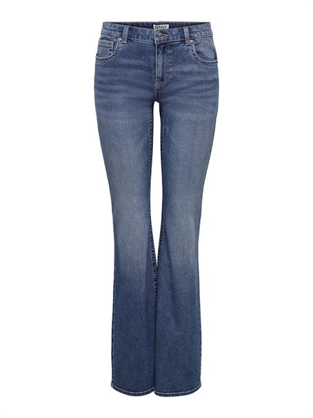 medium blue denim