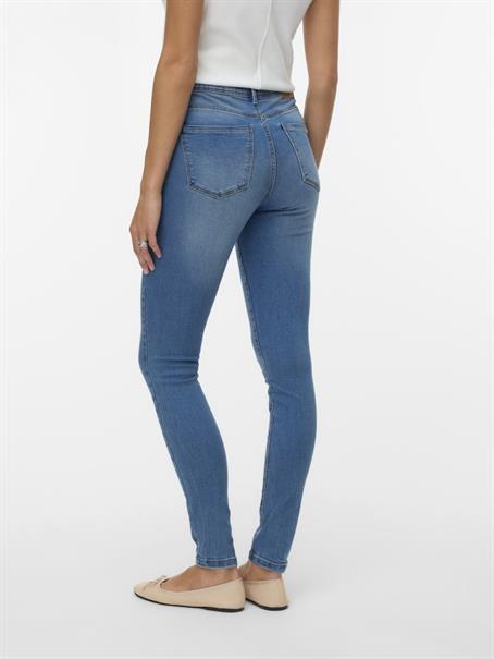 medium blue denim