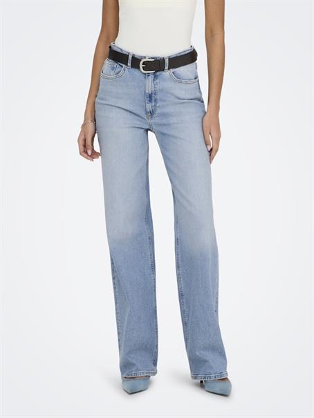 medium blue denim