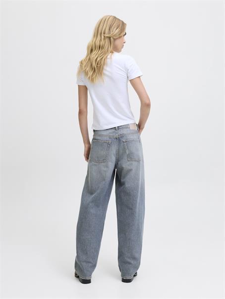 medium blue denim
