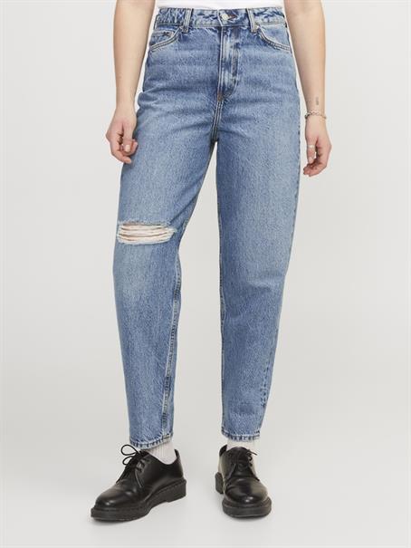 medium blue denim