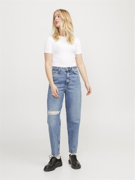 medium blue denim