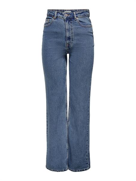 medium blue denim