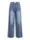 medium blue denim