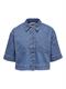 medium blue denim