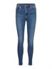 medium blue denim