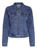 medium blue denim