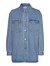 medium blue denim