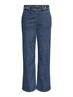 medium blue denim