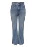 medium blue denim