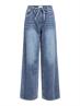 medium blue denim