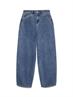 medium blue denim