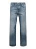 medium blue denim