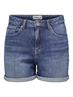 medium blue denim