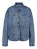 medium blue denim
