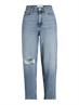 medium blue denim
