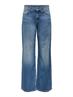 medium blue denim