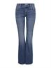 medium blue denim