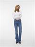 medium blue denim