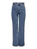 medium blue denim