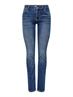 medium blue denim