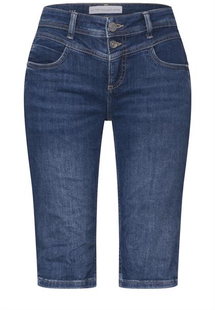 medium blue random