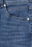 medium blue washed