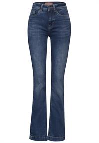 medium blue