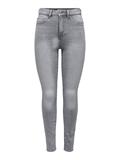 medium grey denim