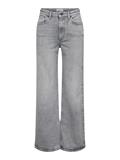 medium grey denim