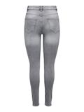medium grey denim