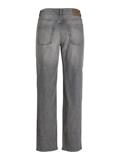 medium grey denim