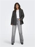medium grey denim