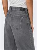 medium grey denim