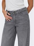 medium grey denim