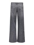 medium grey denim