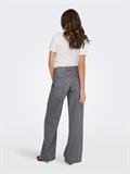 medium grey denim