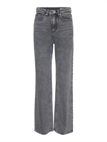 medium grey denim