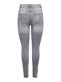 medium grey denim