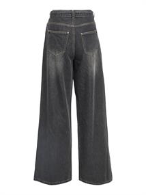 medium grey denim