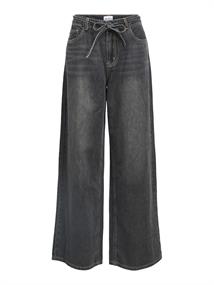 medium grey denim