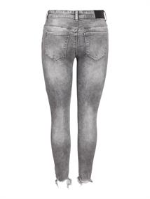 medium grey denim
