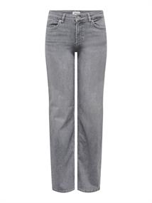 medium grey denim