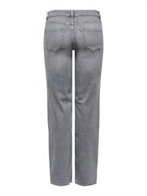 medium grey denim