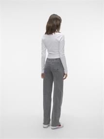medium grey denim
