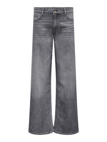 medium grey denim