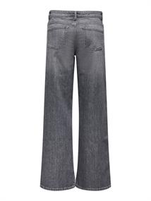 medium grey denim